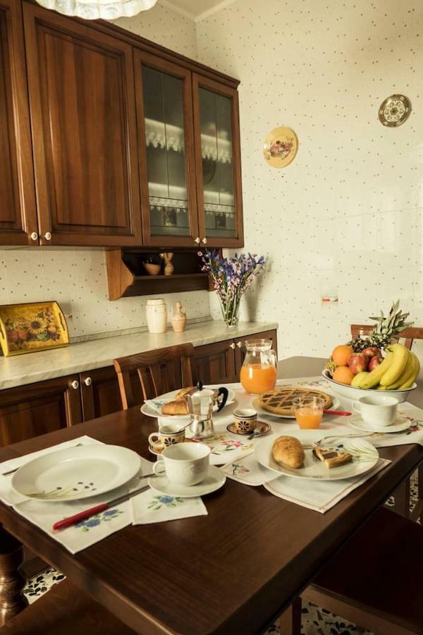 גאליפולי Casavacanze Di Paolo מראה חיצוני תמונה