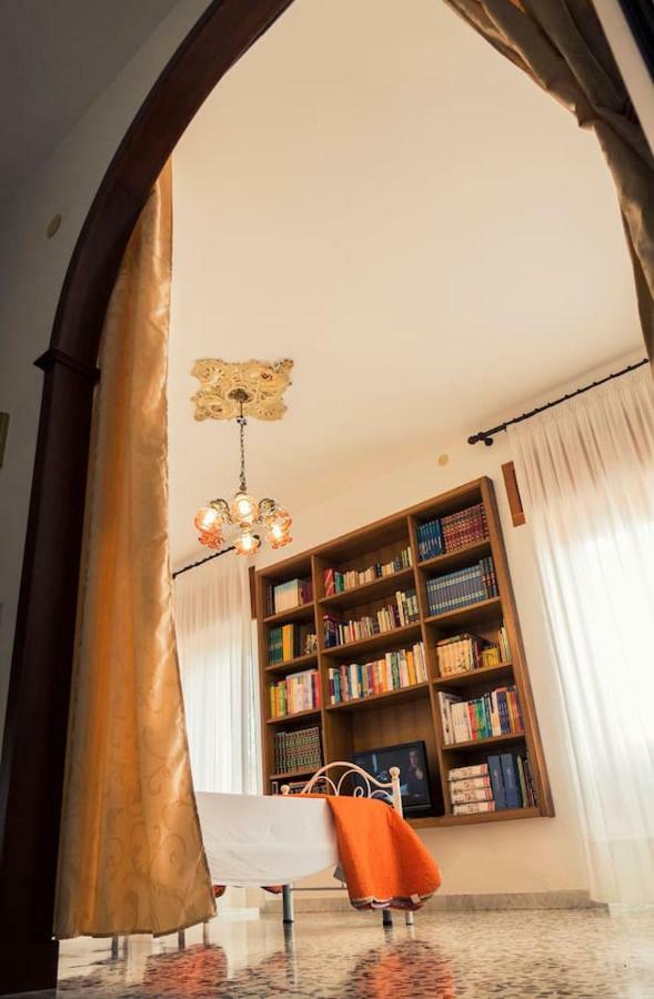 גאליפולי Casavacanze Di Paolo מראה חיצוני תמונה