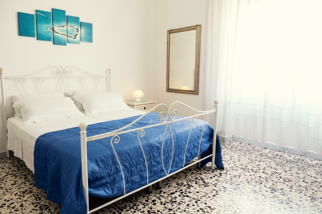 גאליפולי Casavacanze Di Paolo מראה חיצוני תמונה