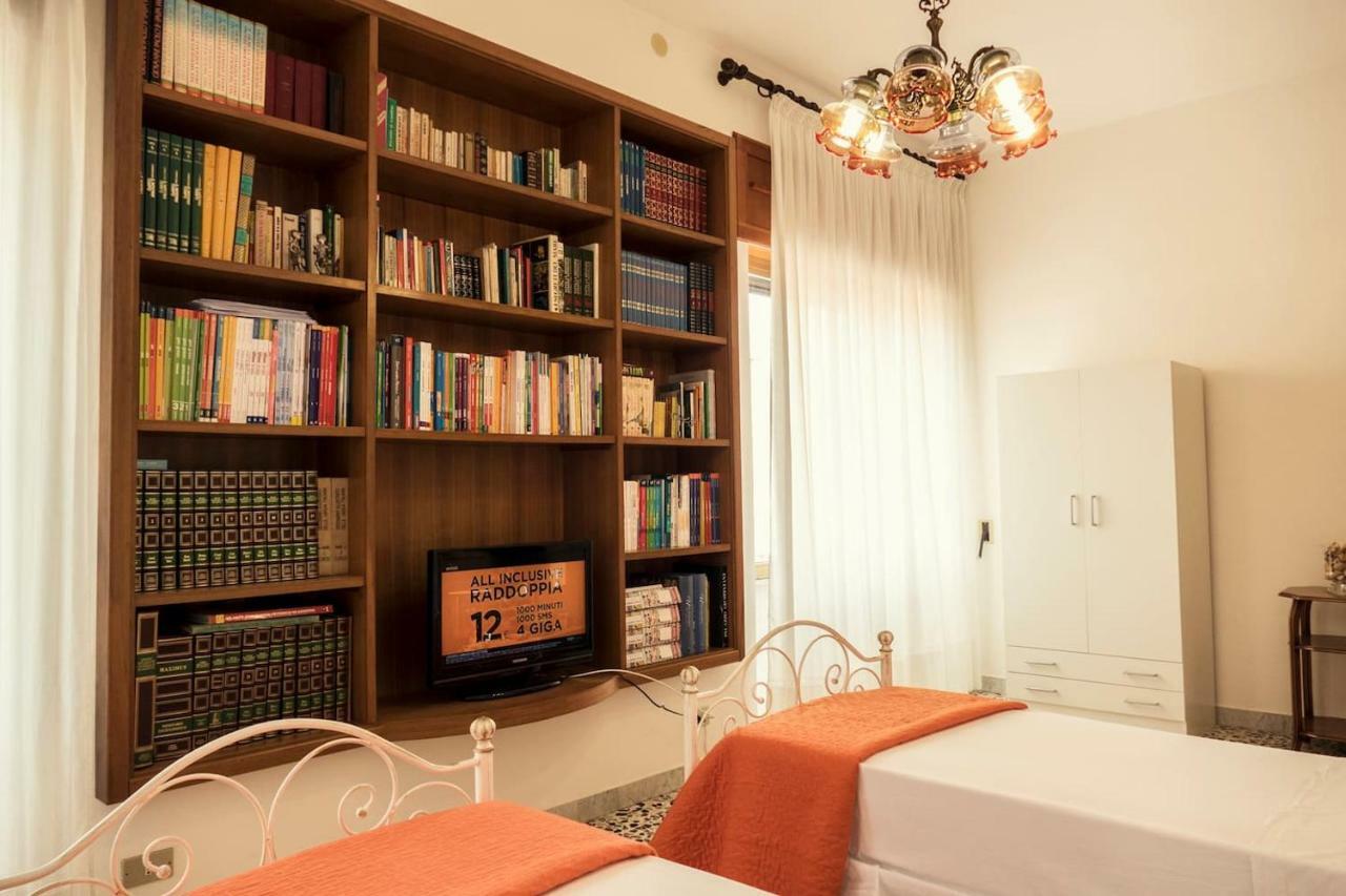 גאליפולי Casavacanze Di Paolo מראה חיצוני תמונה